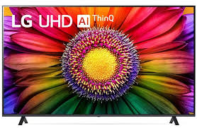 TV chuyên dụng LG model 86UR801C